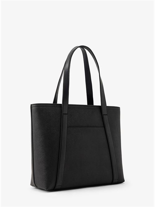 COMMUTERPK MICHAEL KORS | 37F4LRVT3U/BLACK